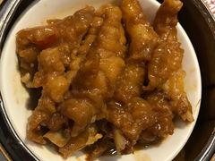 -糖朝(尖沙咀店)