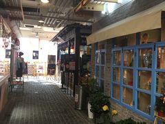 -骑鹅公社(南开大悦城店)