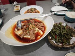 -四川饭店(城乡购物中心店)