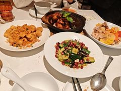 -汤城小厨•粤菜•靓汤(金宝街店)