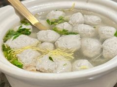 -前海沿·青岛菜(乐客城店)