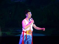 -陕北民歌大舞台