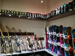 -SNOWGATE滑雪·华雪梦(老西门店)