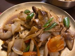 -亚龙湾红树林度假酒店-韩轩韩餐厅
