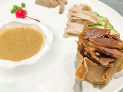 -全聚德(领城国际店)