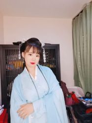 -盘子女人坊古装写真摄影(天津总店)