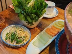 -凤吉园乌拉满族火锅中华老字号(繁荣路店)