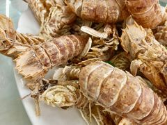 -渔中舟海鲜大排档(普陀沈家门店)