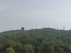 -采石矶景区