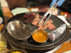 -济州爱肉堂(总店)