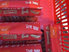 -詹记桃酥(马鞍山万达店)