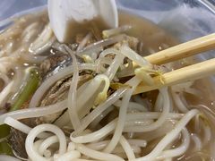 -仁飞面馆(柳市店)