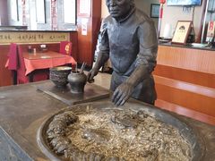 -北京小肠陈饭庄(方庄店)