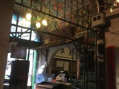 门面-老表记广西宵夜螺蛳鸭脚煲(西大店)