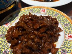 -烤肉季饭庄
