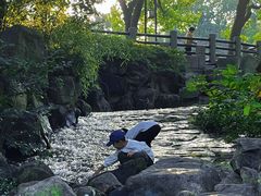 -白马涧龙池景区