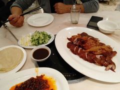 烤鸭-洪长兴(云南南路店)