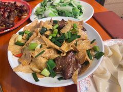 -柴窝堡22号辣子鸡·传承新疆菜