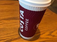 -COSTA COFFEE(杭州云栖阿里店)