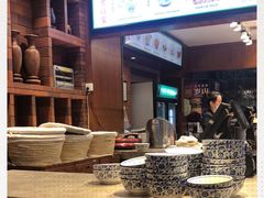 -毅祥斋老孙家泡馍(西羊市店)