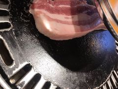 -唯成•韩国炭火烤肉 유성고기