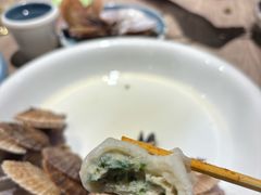-大京园海鲜烧烤(东城路店)