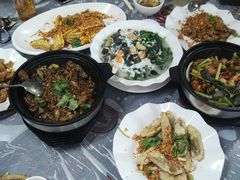 -师傅仔美食(东华老店)