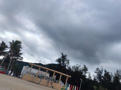 -玫瑰海岸文化旅游度假区