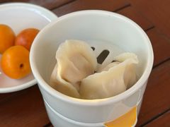 -喜鼎海胆水饺(东港店)