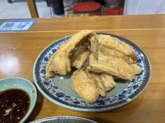 -福州人铭小吃