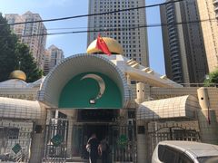 -天津市和平区西宁道清真寺