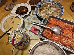 -缪氏川菜(深圳北站缤果空间店)