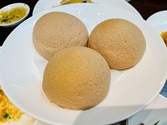 酥皮牛奶包-金玉满堂潮州酒楼(无限极荟购物广场店)