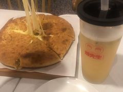 -烁先生披萨·儿童餐下午茶(河南岸店)