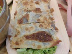 -卷翻天·卷饼(欧亚商都店)