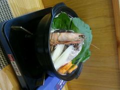 -兆治日本料理(华府世家店)