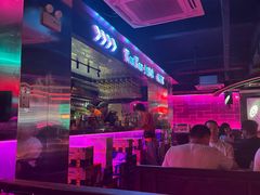-Ton Ton吨吨小酒馆Live(观前街店)
