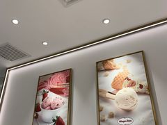 -哈根达斯(芳圆里店)