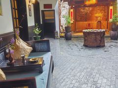 -31号公馆(黄兴广场白果园店)