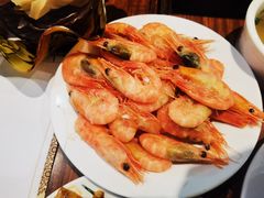 -汉巴味德(北京银座和谐广场店)
