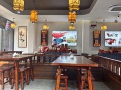 -汪一挑馄饨(老街店)