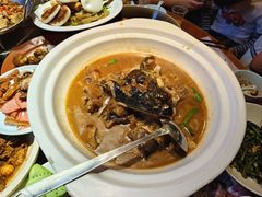 -黄泥岗·地道湖北菜(奥特莱斯店)