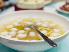 -隆喜元鱼汤包·海鲜(中联广场店)