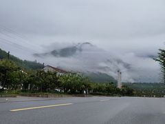 -青峰峡国家森林公园