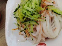 -魏家凉皮(十里河店)