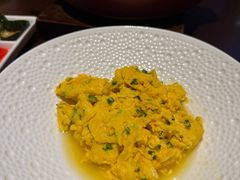 -羡餐厅·杭帮菜·淳菜(千岛湖自由洲际殿店)