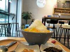 -ICEPOPO MILK(玉兰店)