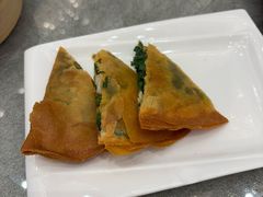 -喜宴又一村·粤菜·茶点·海鲜(壹方天地店)
