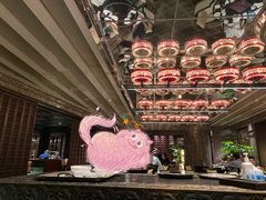 -北京四季酒店·采逸轩