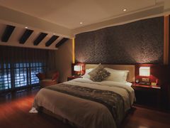 -天目湖御水温泉·度假酒店